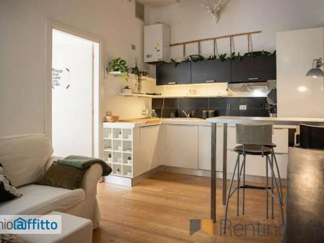 Bilocale arredato Barona, giambellino, lorenteggio, famagosta, inganni