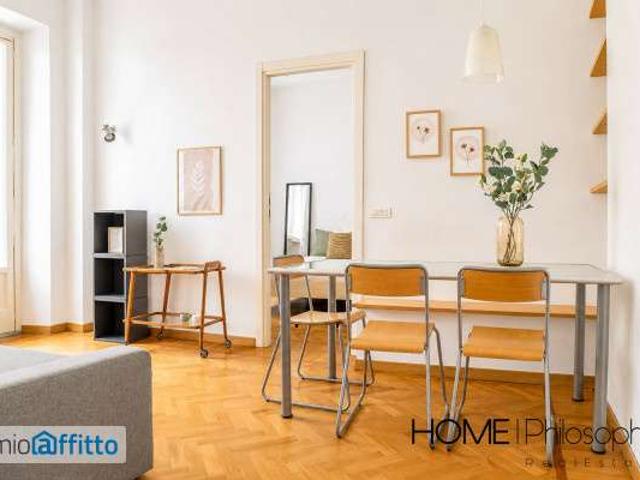 Bilocale arredato Barona, giambellino, lorenteggio, famagosta, inganni