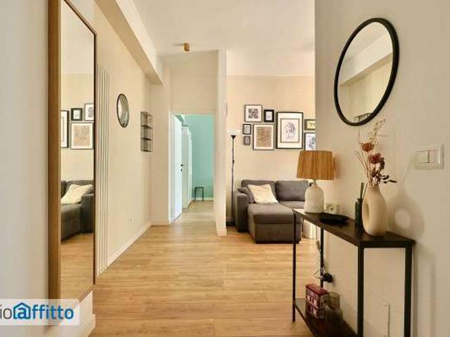 Bilocale arredato Barona, giambellino, lorenteggio, famagosta, inganni