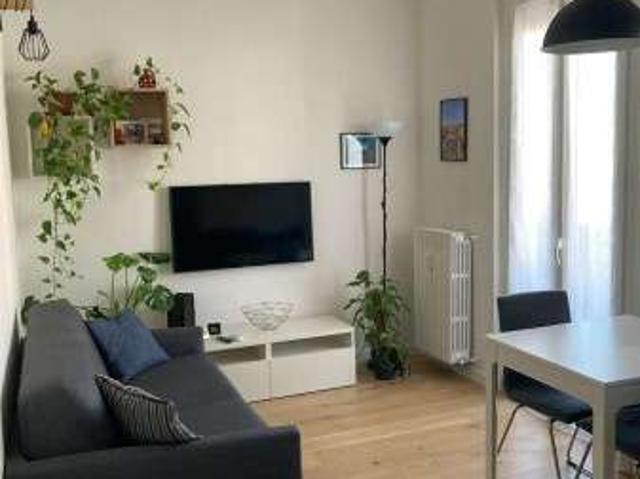 Bilocale arredato Barona, giambellino, lorenteggio, famagosta, inganni