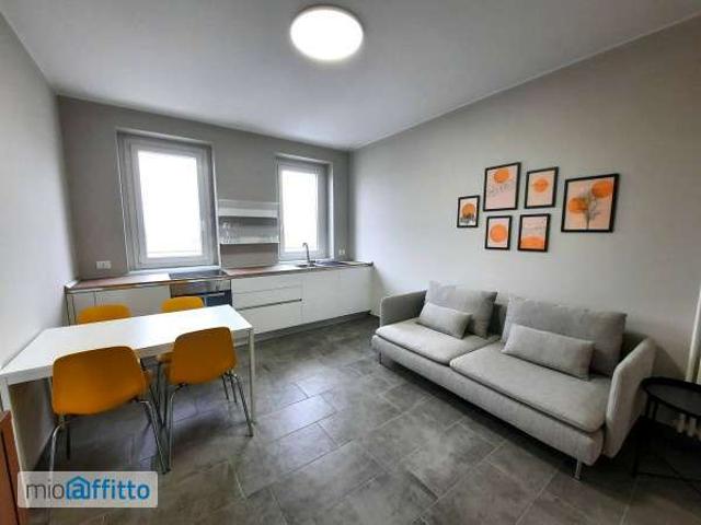 Bilocale arredato Barona, giambellino, lorenteggio, famagosta, inganni