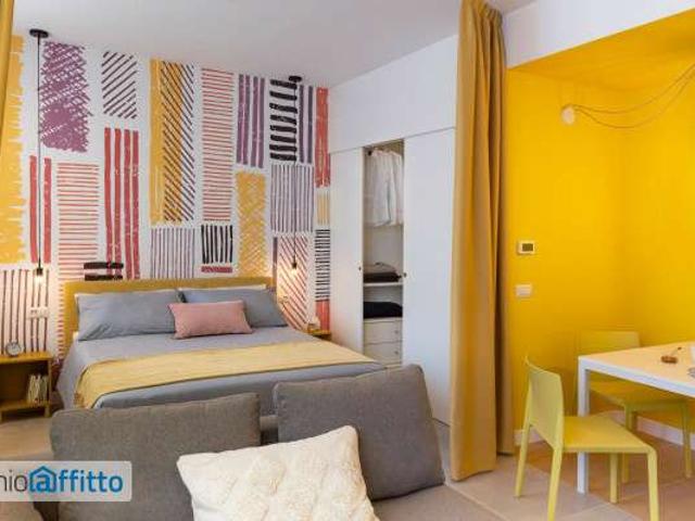 Bilocale arredato Barona, giambellino, lorenteggio, famagosta, inganni