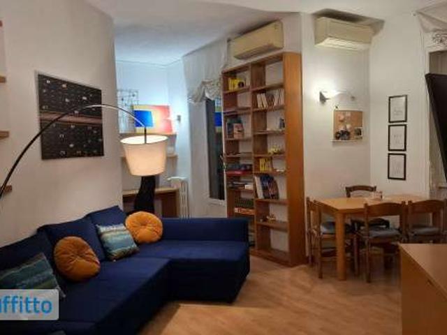 Bilocale arredato Barona, giambellino, lorenteggio, famagosta, inganni