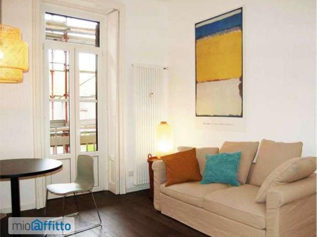 Bilocale arredato Barona, giambellino, lorenteggio, famagosta, inganni