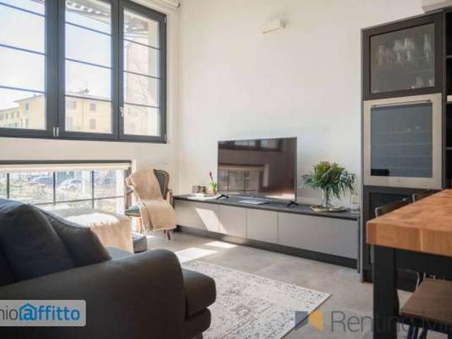 Bilocale arredato Barona, giambellino, lorenteggio, famagosta, inganni