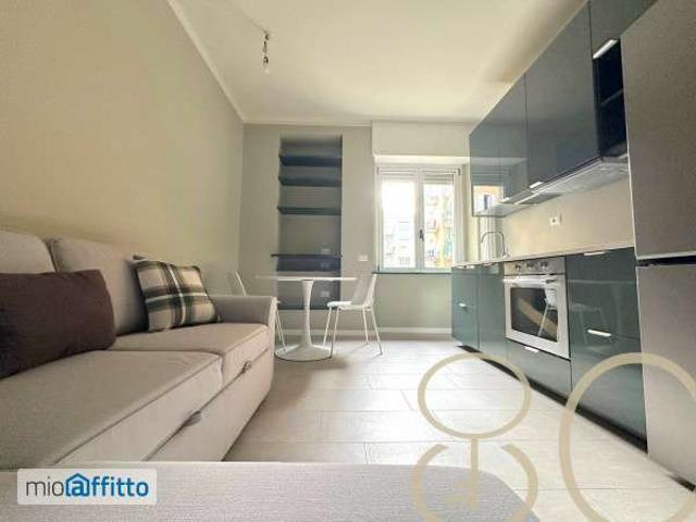 Bilocale arredato Barona, giambellino, lorenteggio, famagosta, inganni