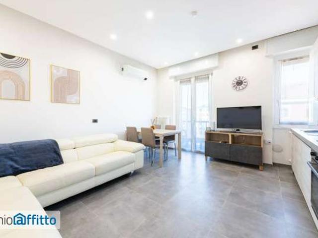 Bilocale arredato Barona, giambellino, lorenteggio, famagosta, inganni