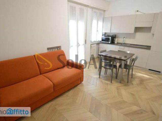 Bilocale arredato Barona, giambellino, lorenteggio, famagosta, inganni
