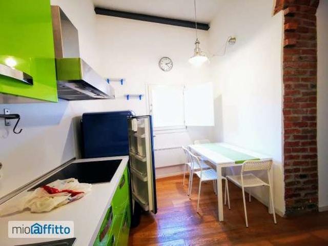 Bilocale arredato Barona, giambellino, lorenteggio, famagosta, inganni