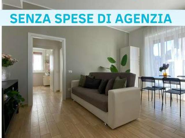 Bilocale arredato Barona, giambellino, lorenteggio, famagosta, inganni