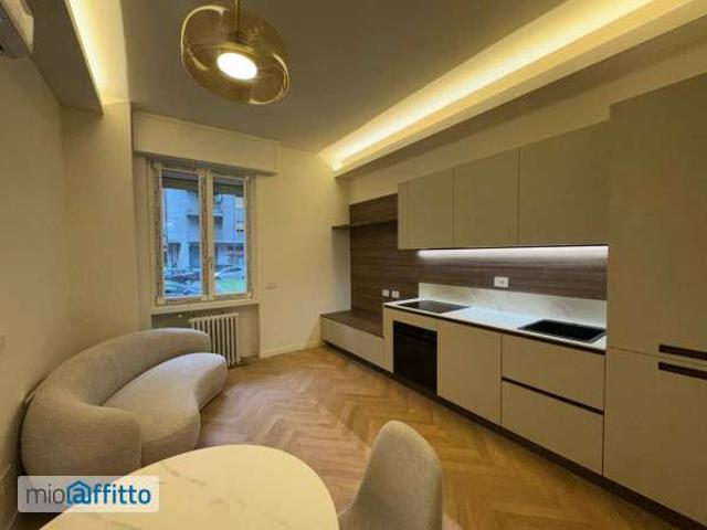Bilocale arredato Barona, giambellino, lorenteggio, famagosta, inganni
