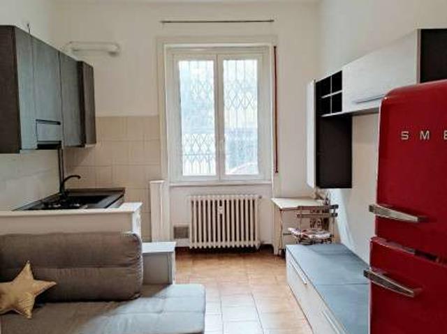 Bilocale arredato Barona, giambellino, lorenteggio, famagosta, inganni