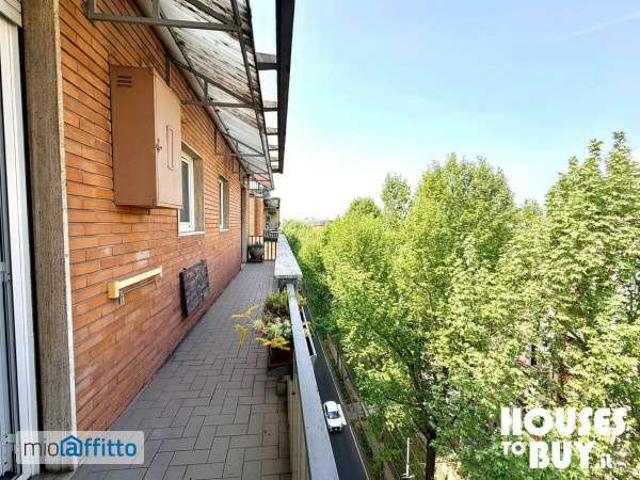 Bilocale arredato Barona, giambellino, lorenteggio, famagosta, inganni
