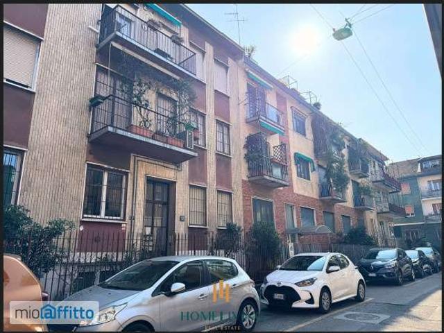 Bilocale arredato Barona, giambellino, lorenteggio, famagosta, inganni