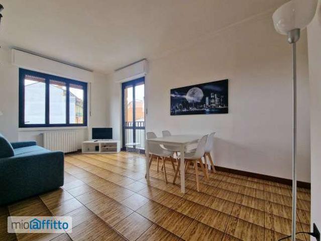 Bilocale arredato Barona, giambellino, lorenteggio, famagosta, inganni