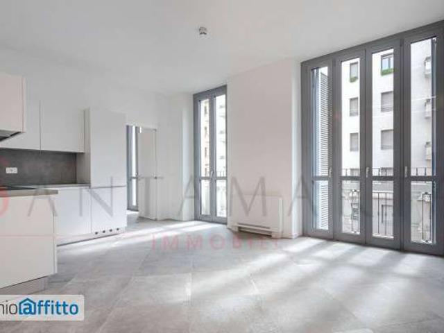 Bilocale arredato Barona, giambellino, lorenteggio, famagosta, inganni