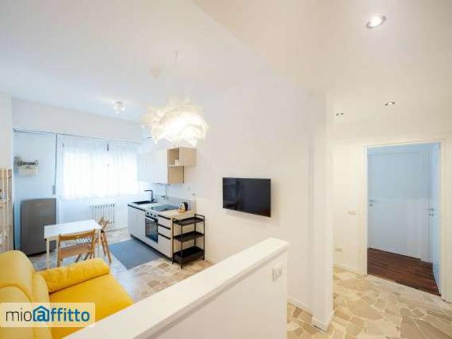 Bilocale arredato Barona, giambellino, lorenteggio, famagosta, inganni