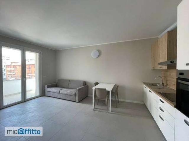 Bilocale arredato Barona, giambellino, lorenteggio, famagosta, inganni