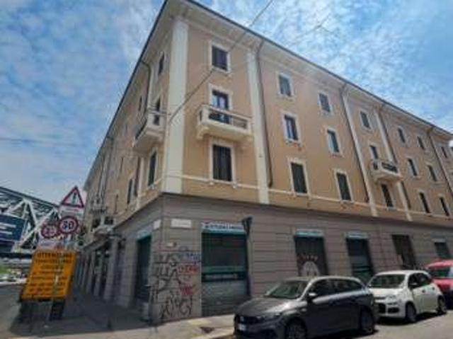 Bilocale arredato Barona, giambellino, lorenteggio, famagosta, inganni