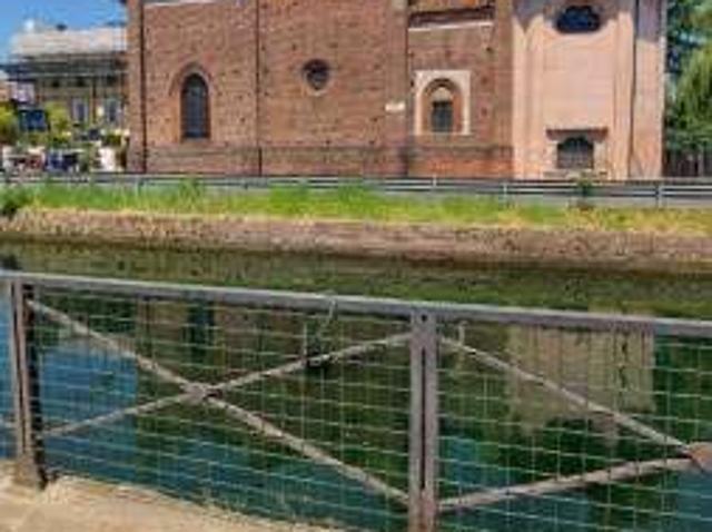 Bilocale arredato Barona, giambellino, lorenteggio, famagosta, inganni