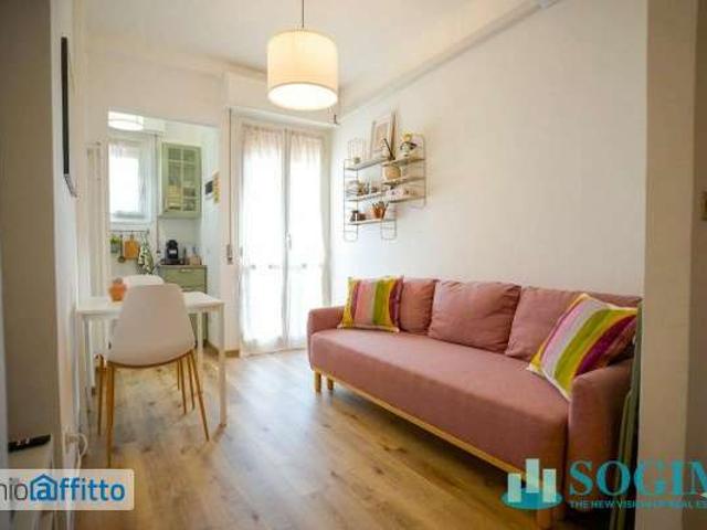 Bilocale arredato Barona, giambellino, lorenteggio, famagosta, inganni