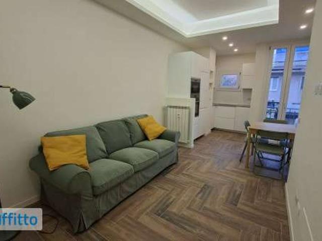 Bilocale arredato Barona, giambellino, lorenteggio, famagosta, inganni