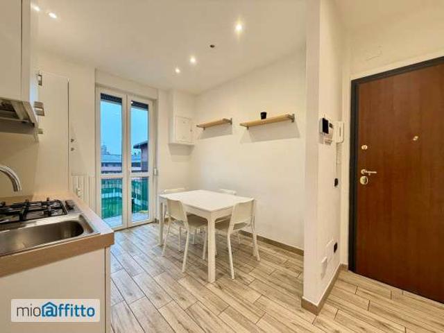 Bilocale arredato Barona, giambellino, lorenteggio, famagosta, inganni