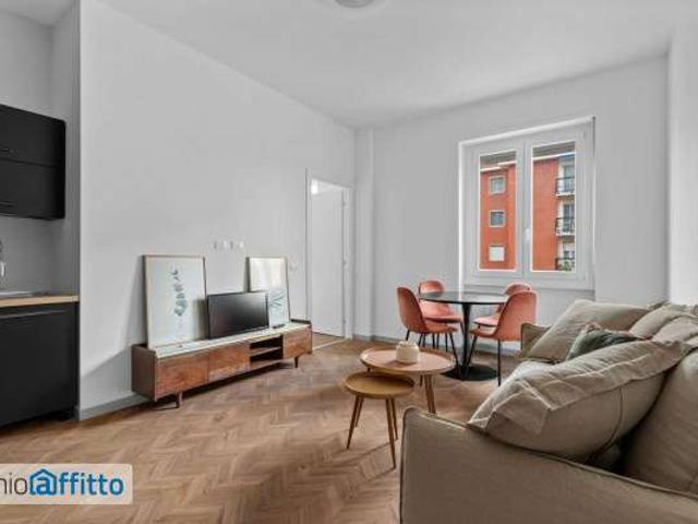 Bilocale arredato Barona, giambellino, lorenteggio, famagosta, inganni