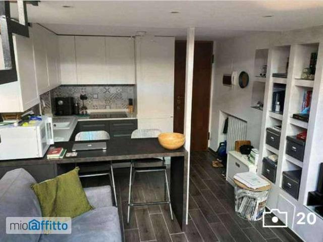 Bilocale arredato Barona, giambellino, lorenteggio, famagosta, inganni