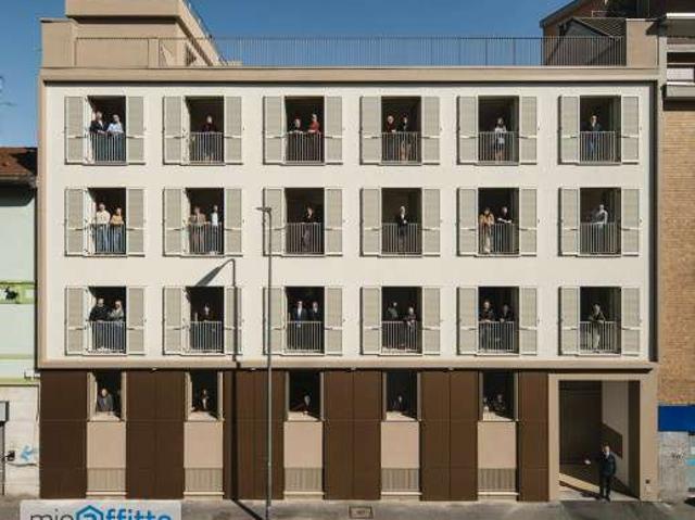 Bilocale arredato Barona, giambellino, lorenteggio, famagosta, inganni