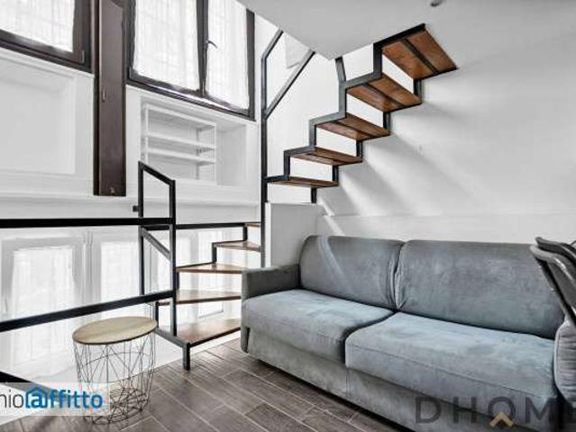 Bilocale arredato Barona, giambellino, lorenteggio, famagosta, inganni
