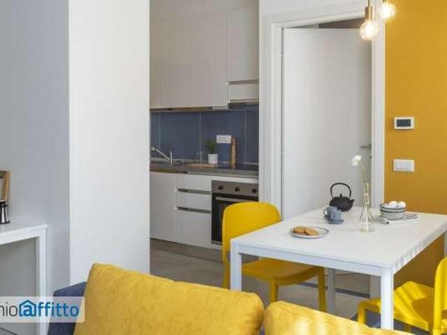 Bilocale arredato Barona, giambellino, lorenteggio, famagosta, inganni