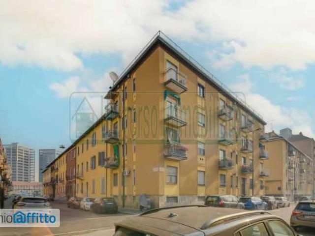 Bilocale arredato Barona, giambellino, lorenteggio, famagosta, inganni