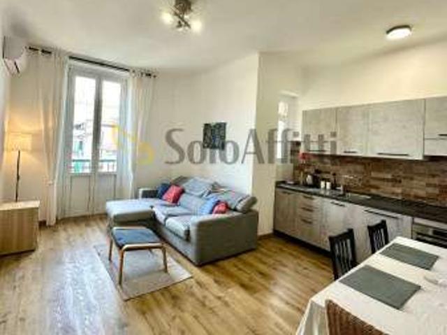 Bilocale arredato Barona, giambellino, lorenteggio, famagosta, inganni