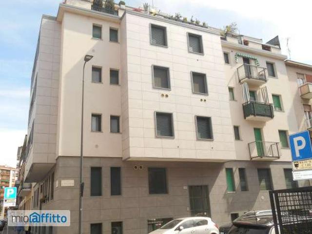 Bilocale arredato Barona, giambellino, lorenteggio, famagosta, inganni