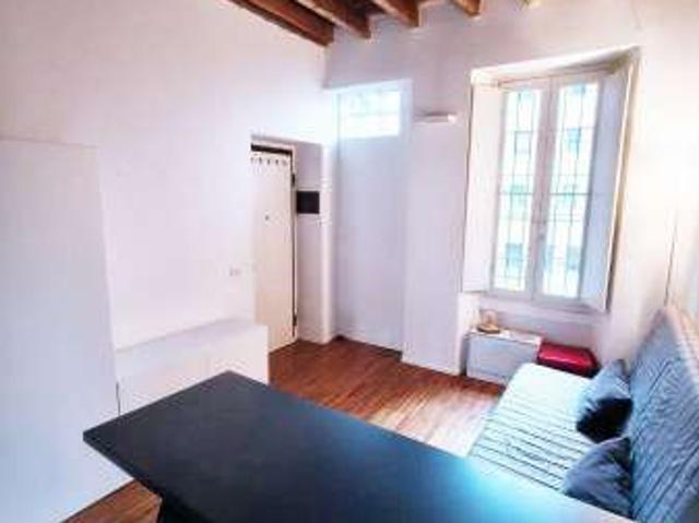 Bilocale arredato Barona, giambellino, lorenteggio, famagosta, inganni