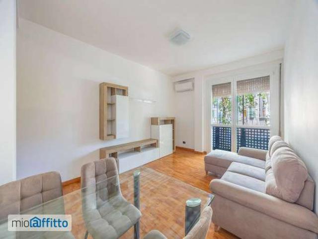 Bilocale arredato Barona, giambellino, lorenteggio, famagosta, inganni