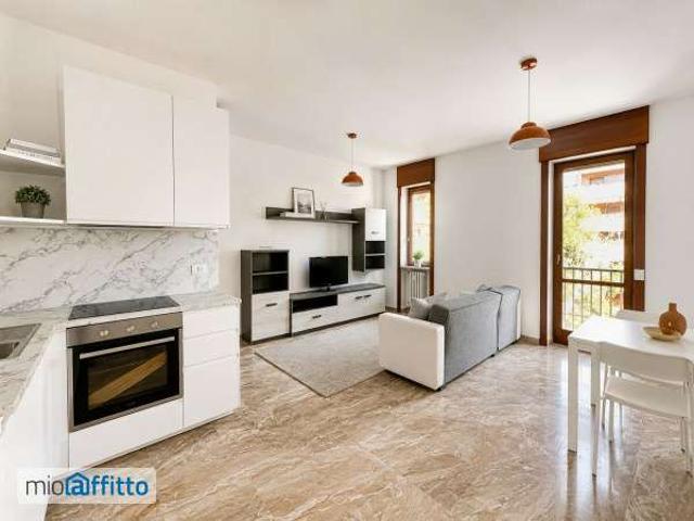Bilocale arredato Barona, giambellino, lorenteggio, famagosta, inganni