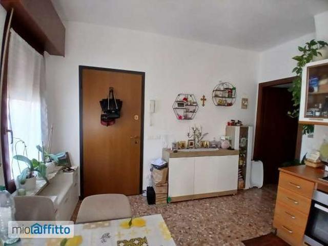 Bilocale arredato Beccacivetta azzano