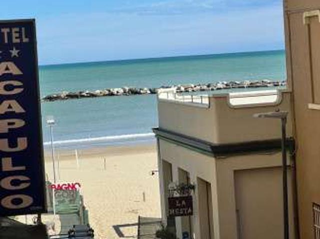 Bilocale arredato Bellaria Igea Marina