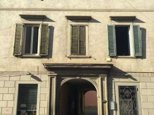 Bilocale arredato Bergamo