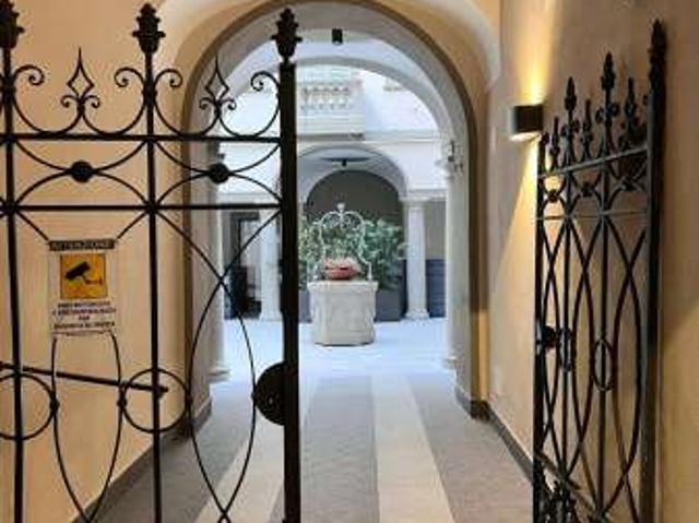 Bilocale arredato Bergamo