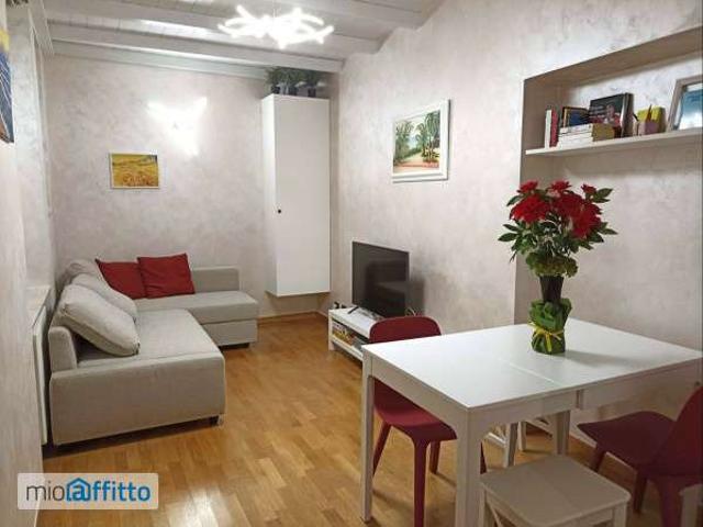 Bilocale arredato Bergamo
