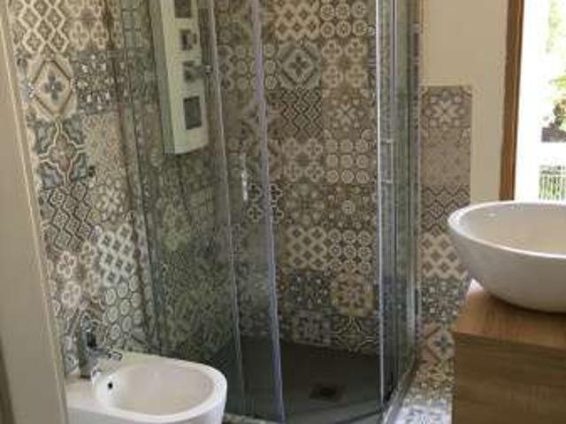 Bilocale arredato Bergamo
