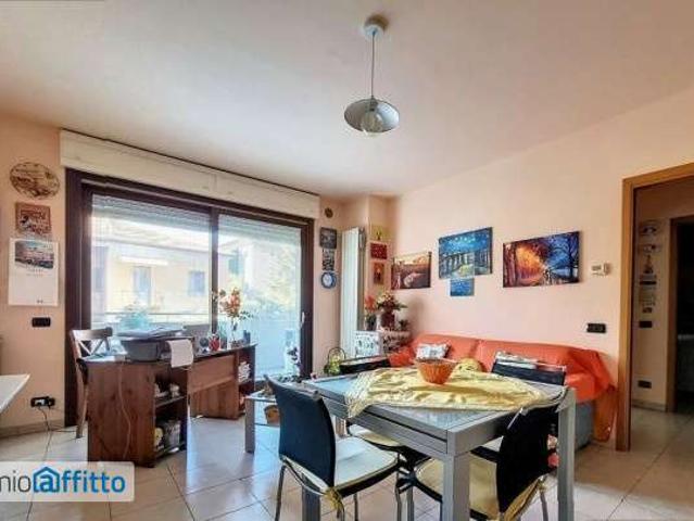 Bilocale arredato Bergamo