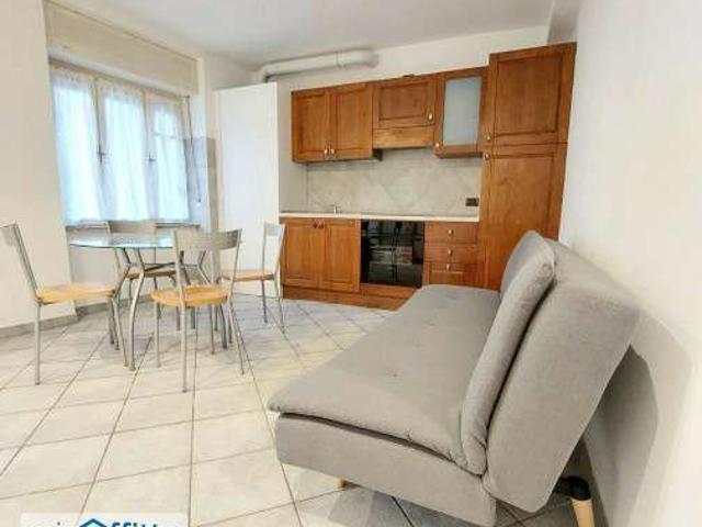 Bilocale arredato Bergamo