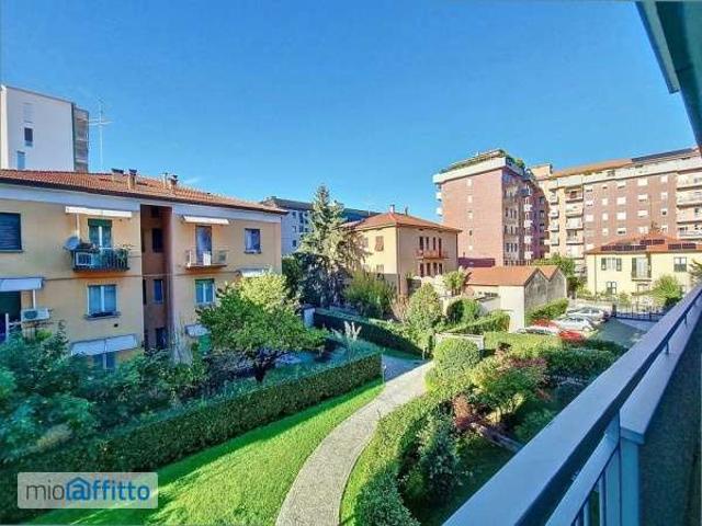 Bilocale arredato Bergamo