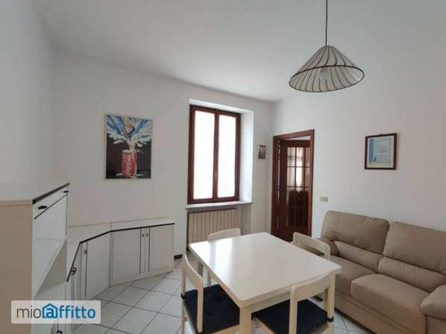 Bilocale arredato Bergamo