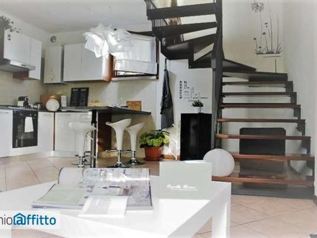 Bilocale arredato Biancade