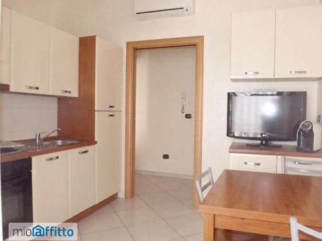 Appartamento arredato Bisceglie